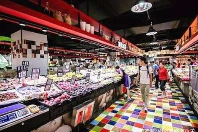 便宜香港超市叫什么店