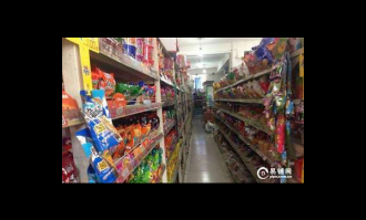 开超市怎么选店面的位置