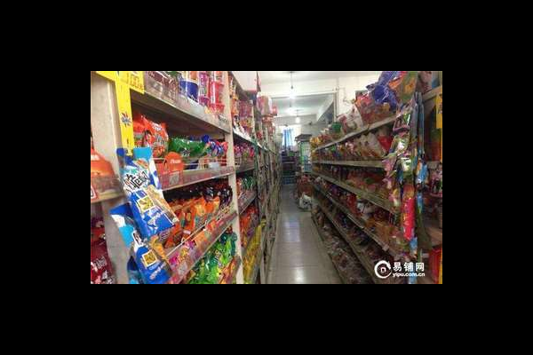 开超市怎么选店面的位置