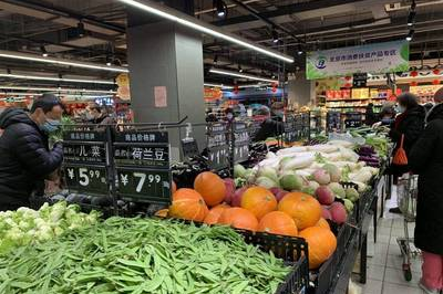 如何在超市选购蔬菜油