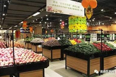如何打造超市竞争力大