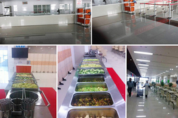 超市盒饭合肥店在哪里