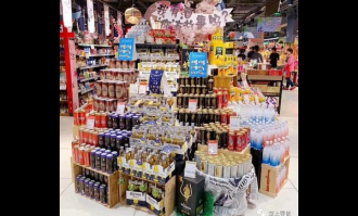 如何高效管理超市便利店货架库存问题