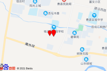 费县香香批发超市在哪里