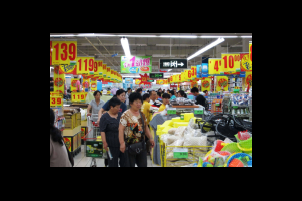 超市选址用什么调查方法最好