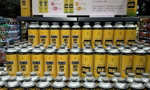 超市自有品牌酱油有哪些