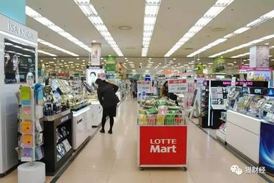 中国超市在日本经营吗