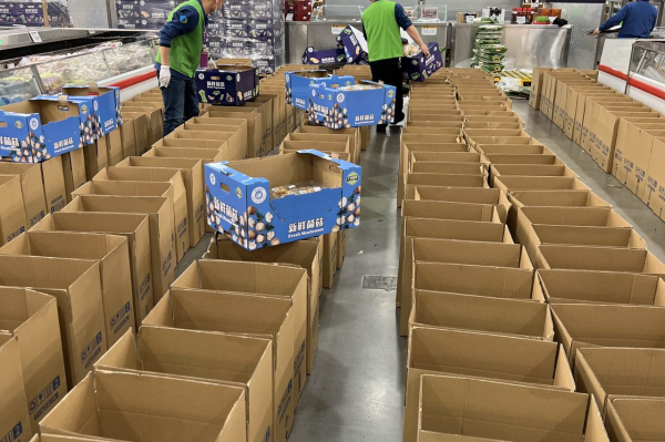 超市如何管理员工手机