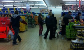 lidl超市买什么