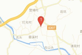 南安文福超市在哪里