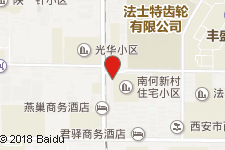 广仁小区有什么超市