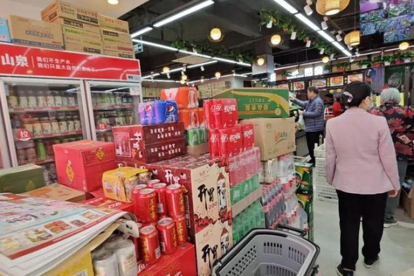 朝阳市超市晚上关门吗