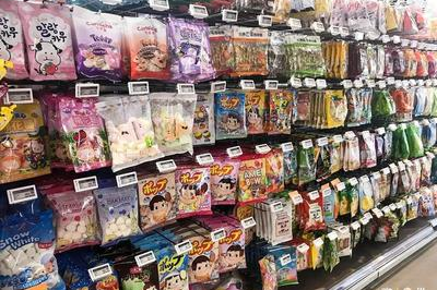 广州山姆超市有什么好吃