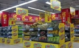 超市货架怎么整理