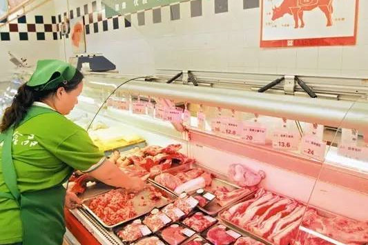 佛山冻肉超市有卖吗