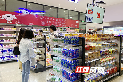 如何在京东超市卖东西呢