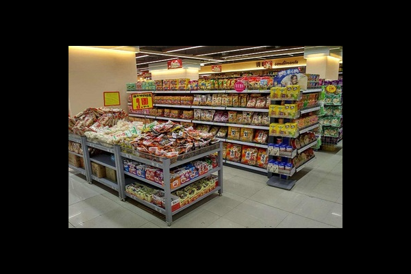 超市便利店货架的日常管理与维护制度