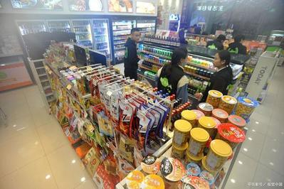 超市如何打造差异化品牌