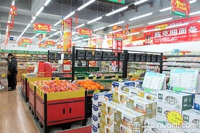 四树超市破产案件结果如何