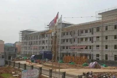 宜春鼓楼超市什么名字