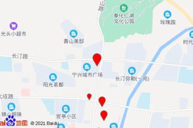 奉化光头超市在哪里啊