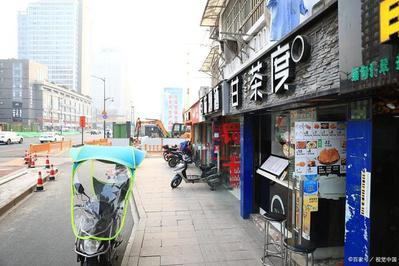 在乡镇如何开超市