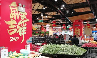 长沙生鲜超市如何加盟店