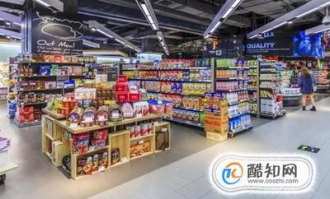 如何做一个线上超市生意