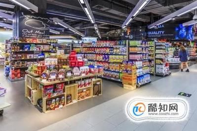 如何做一个线上超市生意
