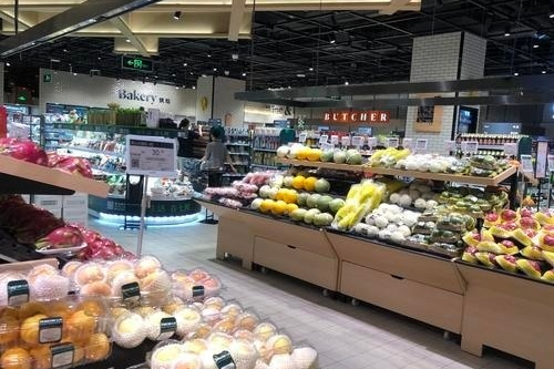 生鲜超市如何算纯利润
