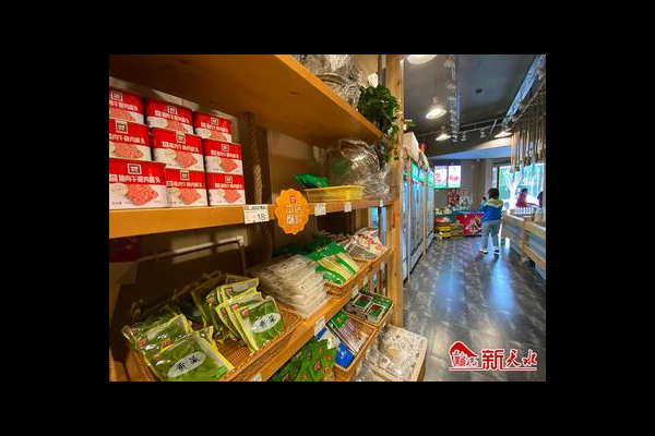 火锅食材超市夏季怎么经营