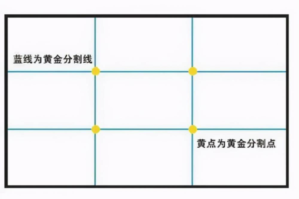 超市货架黄金分割线布局法