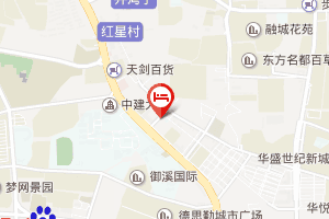 东方华盛超市在哪里