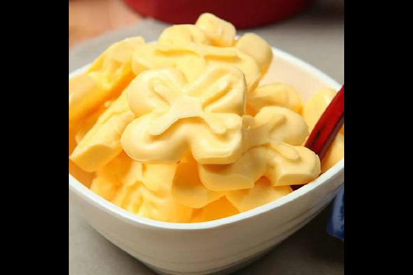 烘焙原料真假鉴别