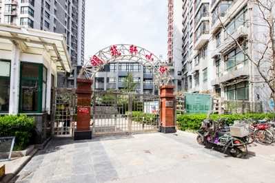 明筑轩有什么超市