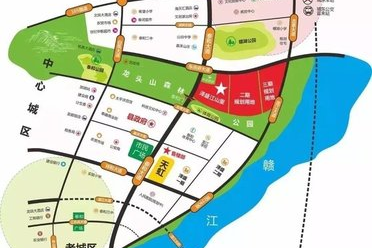 泰和江山里超市在哪里