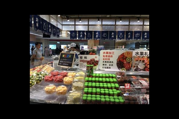 超市烘焙经营注意什么