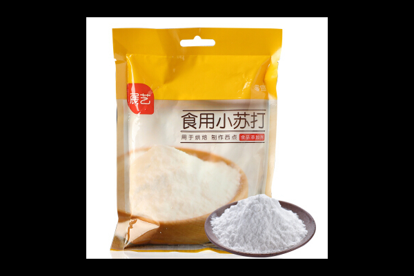 烘焙原料使用技巧