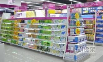 新开超市用品如何布局