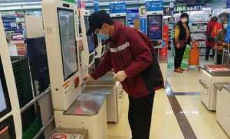 超市卖肉夹子违法吗
