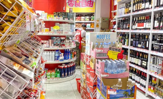 超市什么品类热销最好卖