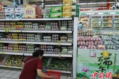 为什么超市没有皮蛋