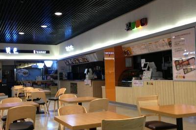 南岗韩国超市在哪里