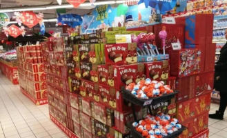 澳洲超市夏季卖什么