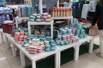 承德宜佳旺超市如何
