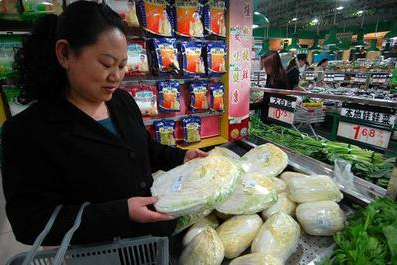 超市如何控制滞销品