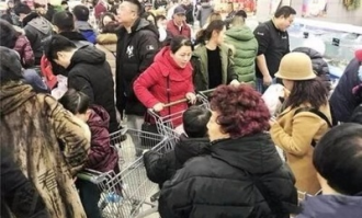 超市如何长期锁客