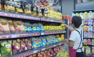 超市散称食品怎样提高销量