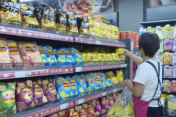 超市散称食品怎样提高销量