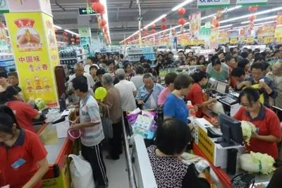 济源大张超市关门吗现在